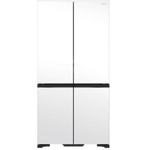 Tủ lạnh Hitachi Inverter 569 Lít R-WB640VGV0X(MGW)
