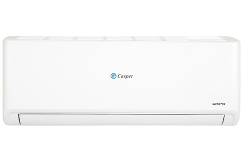 Máy lạnh Casper Inverter 1.5 HP GC-12IS35