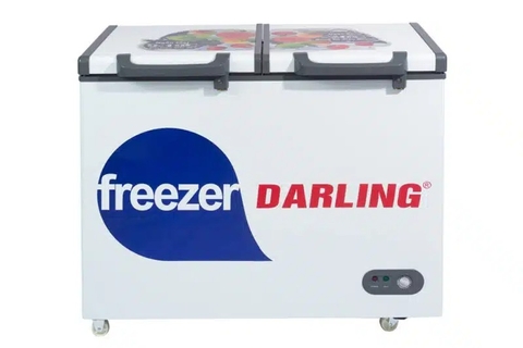 Tủ đông Darling 450 lít DMF-4799AX-1
