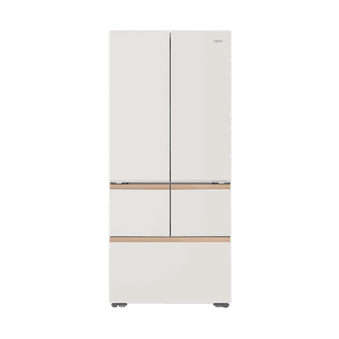 Tủ lạnh Aqua Inverter 512 lít Multi Door AQR-MA585XA(MC)U1