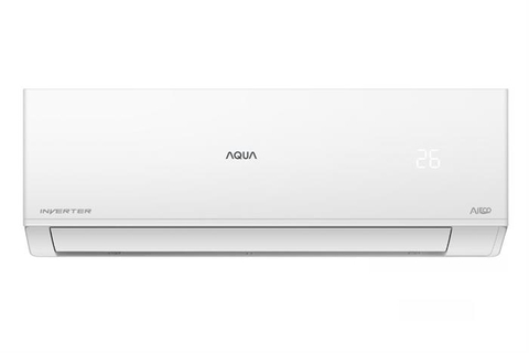 Máy lạnh AQUA Inverter 2.5 HPc model 2026