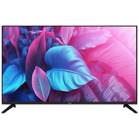 Google Tivi Coocaa FHD 43 inch 43Z85 model 2025