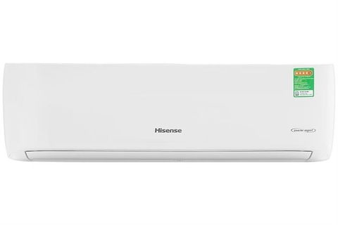 Máy lạnh Hisense Inverter 1.5 HP AS-12TR4RLRCD02