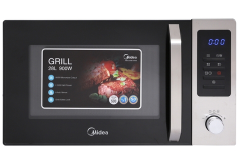 Lò vi sóng Midea MMO-28EY73 28 lít