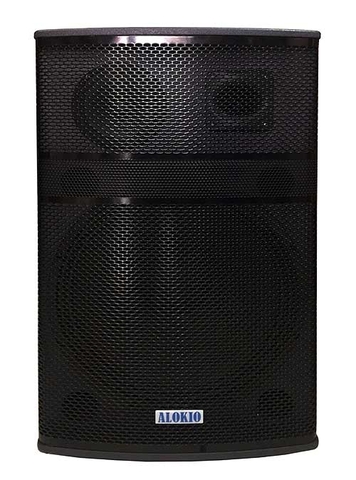 Loa kéo Alokio Bass 5 tấc WML-AL18 ( 800W )
