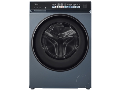 Máy giặt Aqua Inverter 12kg AW12-B4377U1L(GN)