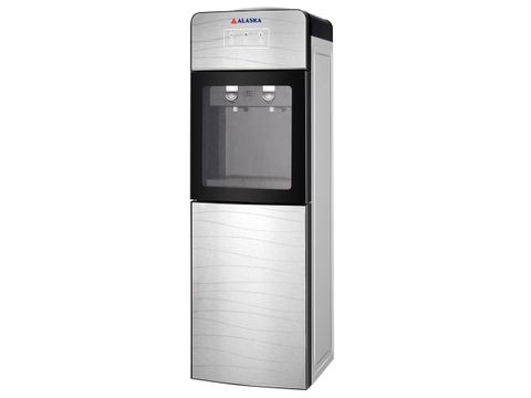 Máy nước uống nóng lạnh Alaska R90C NEW, có ngăn lạnh