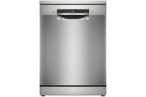 Máy rửa bát độc lập Bosch SMS4EVI04E