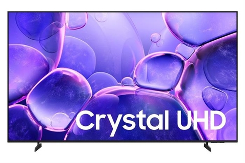 Smart Tivi Crystal UHD Samsung 4K 85 inch UA85U8500F mẫu mới 2025