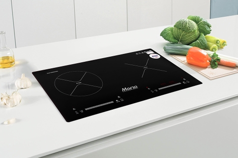 Bếp từ hồng ngoại lắp âm Sunhouse Mama MMB9200MIX