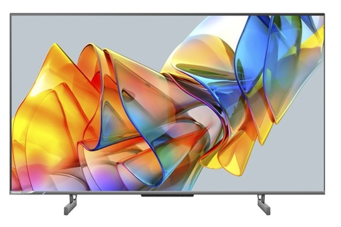 Google Tivi ULED 4K Hisense 55 inch 55U6K