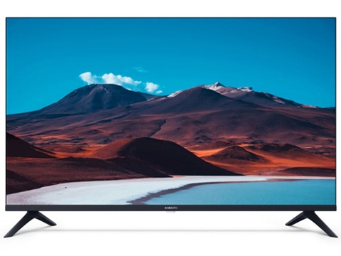 Google Tivi Xiaomi A 4K 55 inch L55MB-ASEA Mẫu 2026