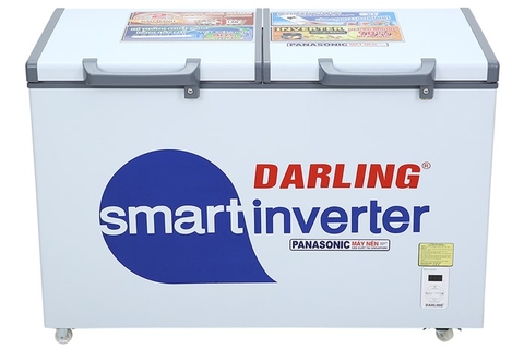 Tủ đông Darling Inverter 360 lít DMF-4799 ASI