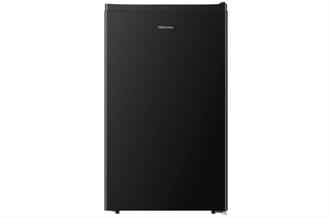 Tủ lạnh mini Hisense 82 lít RR106D4EBN model 2026