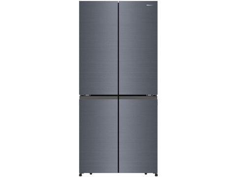 Tủ lạnh Hisense Inverter 488 lít RQ630N4EBUI3