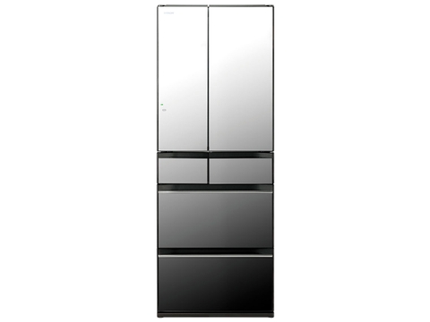 Tủ lạnh Hitachi Inverter 617 lít R-HW620RV(X)