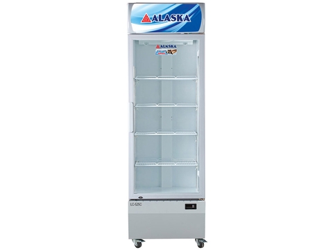 Tủ mát Alaska 525 lít LC-525C