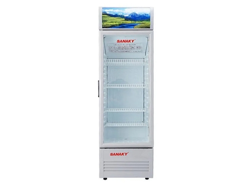 Tủ mát Sanaky VH-168KL 160 lít/ 130 lít