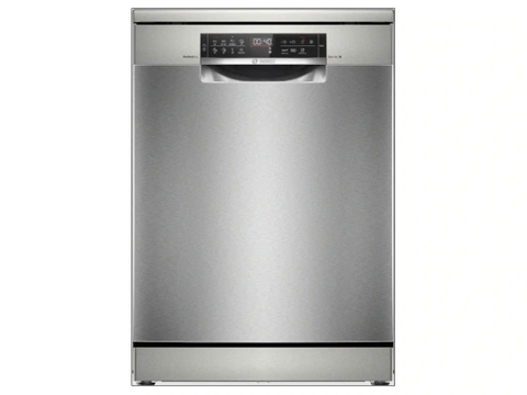Máy rửa chén độc lập 14 bộ Bosch SMS6ZCI00P Series 6