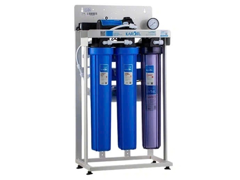 Máy lọc nước bán công nghiệp Karofi KT-KB80