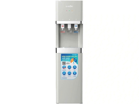 Cây nước nóng lạnh Karofi HCV208G
