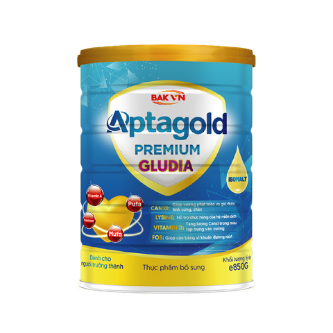 Aptagold Premium Gludia