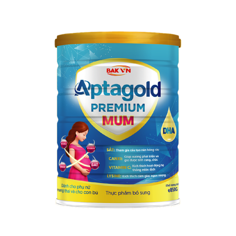 Aptagold Premium MUM