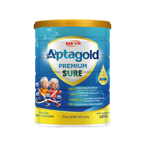 Aptagold Premium SURE