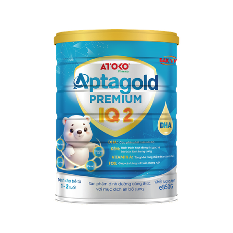 Aptagold Premium IQ2