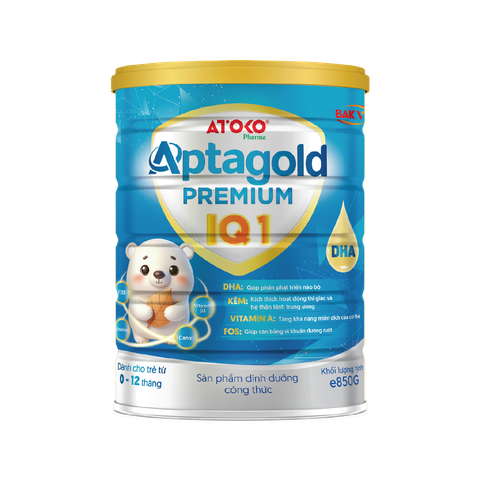 Aptagold Premium IQ1