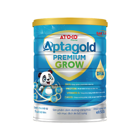 Aptagold Premium Grow
