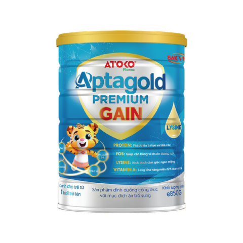 Aptagold Premium Gian