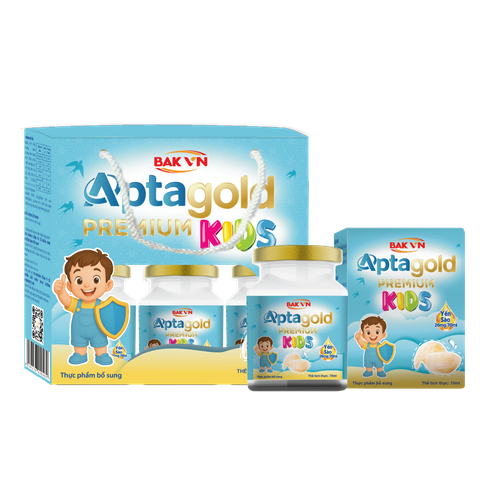 Aptagold Premium Kids