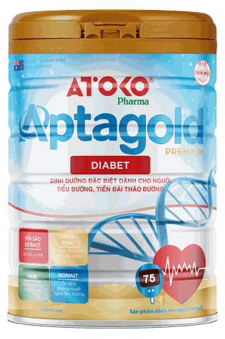Aptagold Premium Diabet
