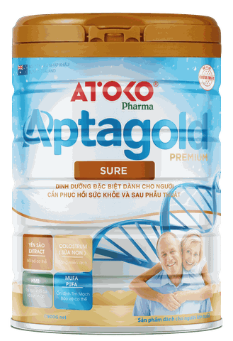 Aptagold Premium Sure