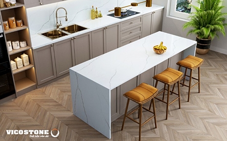 SỨC HÚT CỦA VẬT LIỆU AN TOÀN, THÂN THIỆN MÔI TRƯỜNG TĂNG MẠNH