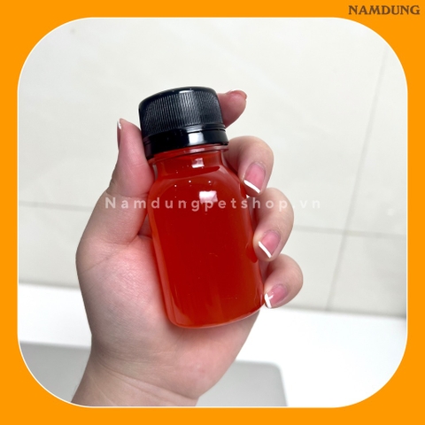 Dầu cá hồi nguyên chất - 50ml