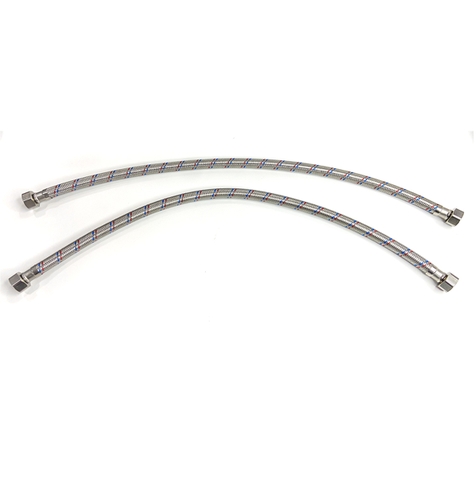 Dây cấp nước một đầu BF+F+LM 0.6M