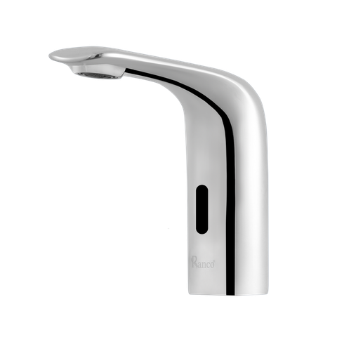 Bộ vòi chậu rửa tay cảm ứng  1 đường lạnh RC - 1203C