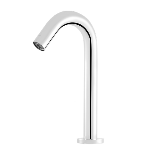 Bộ vòi chậu rửa tay cảm ứng 1 đường lạnh RC - 150C