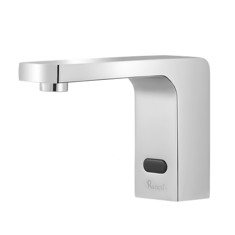 Bộ vòi chậu rửa tay cảm ứng 1 đường lạnh RC - 156C