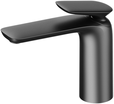 VÒI CHẬU NÓNG LẠNH RANCO RC-340  – MÀU XÁM SÚNG CAO CẤP