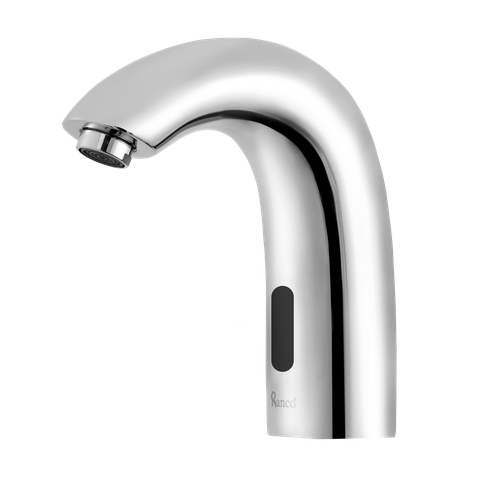 Bộ vòi rửa tay cảm ứng một đường lạnh RC - 8459