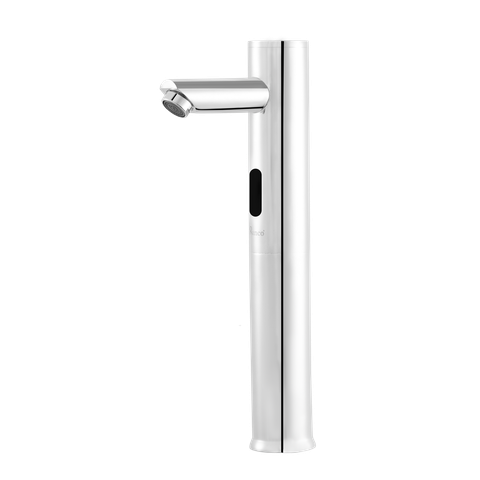 Bộ vòi rửa tay cảm ứng một đường lạnh RC - 8529