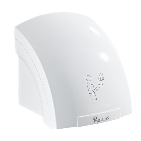 Máy sấy tay tự động cảm biến hồng ngoại RC - 8820