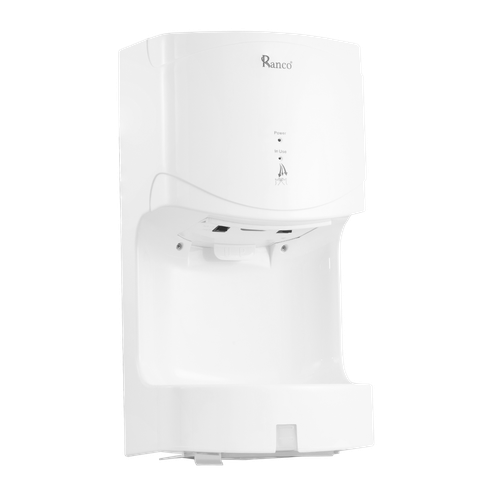 Máy sấy tay tự động cảm biến hồng ngoại RC - 8850