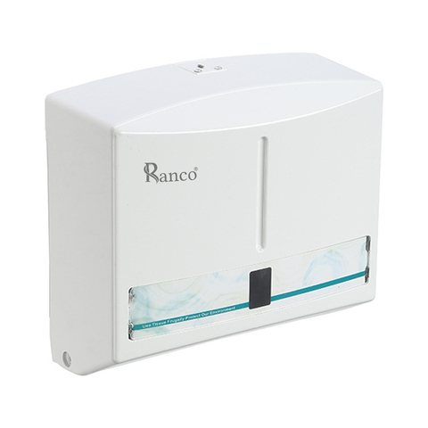 Lô giấy công nghiệp RC - 8957