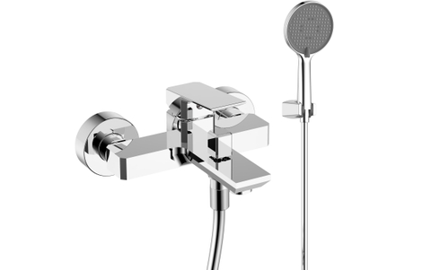 Bộ củ sen tắm nóng lạnh Ranco RC-C77 – Sang trọng, bền đẹp, chuẩn hiện đại