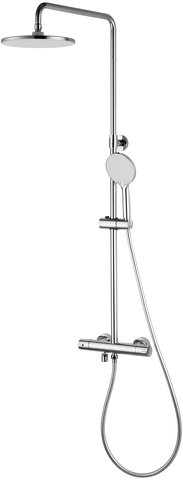 CÂY SEN TẮM ĐỨNG NÓNG LẠNH RANCO RC-J86 – THIẾT KẾ HIỆN ĐẠI, CHẤT LƯỢNG CAO