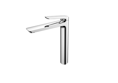 VÒI CHẬU NÓNG LẠNH RANCO RC-U33 – DÁNG TRÒN MỀM MẠI, VƯƠN DÀI THANH LỊCH